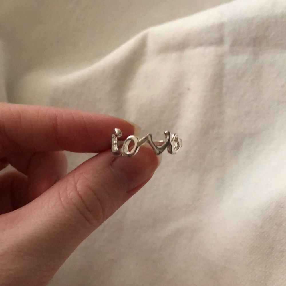 Love, ring - Picture 3 of 4